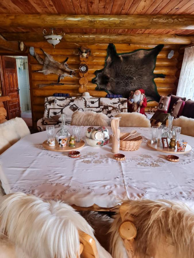 Cabana Bradului Бряза Екстер'єр фото