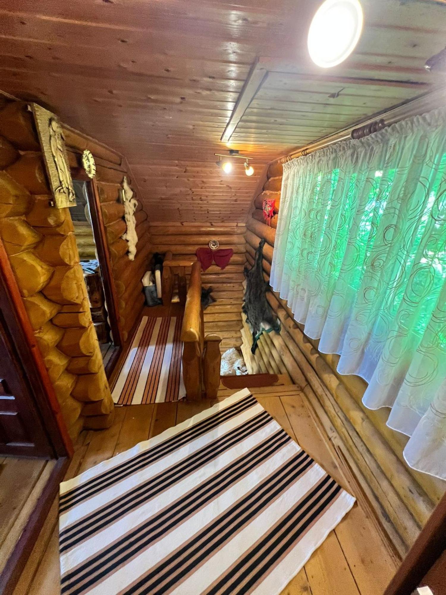 Cabana Bradului Бряза Екстер'єр фото
